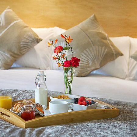 Torc Hotel Киларни Екстериор снимка