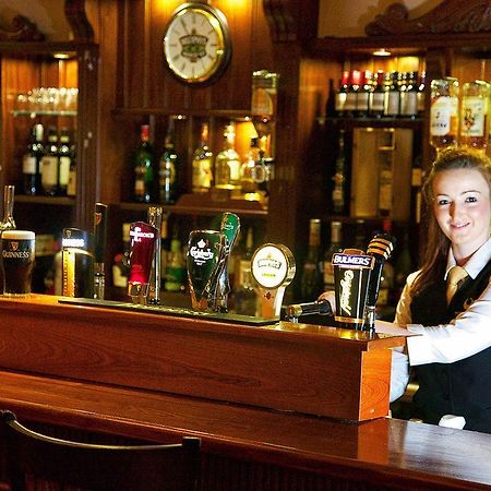 Torc Hotel Киларни Екстериор снимка
