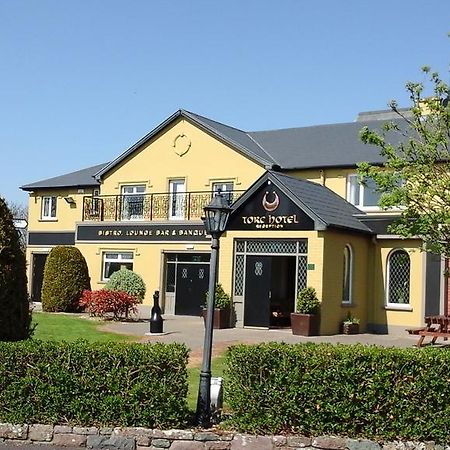 Torc Hotel Киларни Екстериор снимка