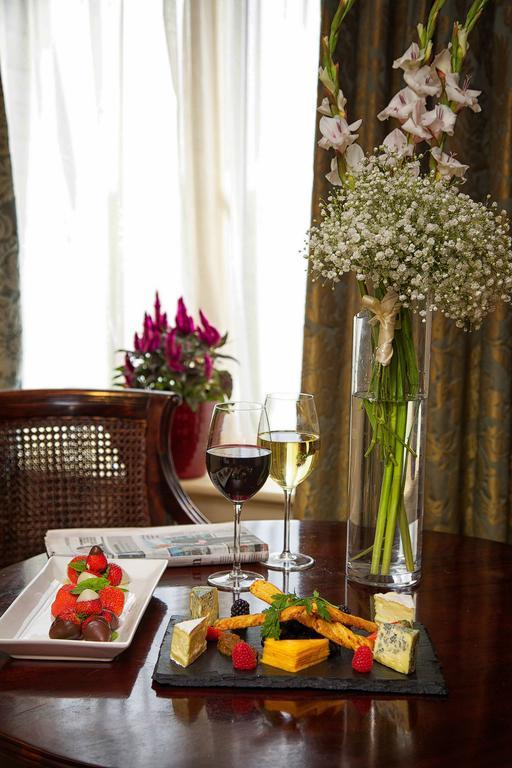 Torc Hotel Киларни Екстериор снимка