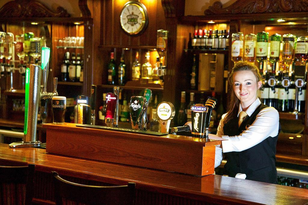 Torc Hotel Киларни Екстериор снимка