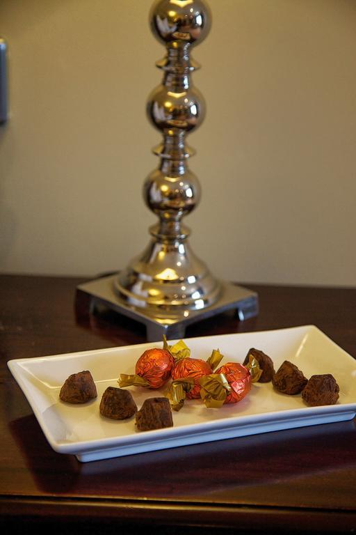 Torc Hotel Киларни Екстериор снимка