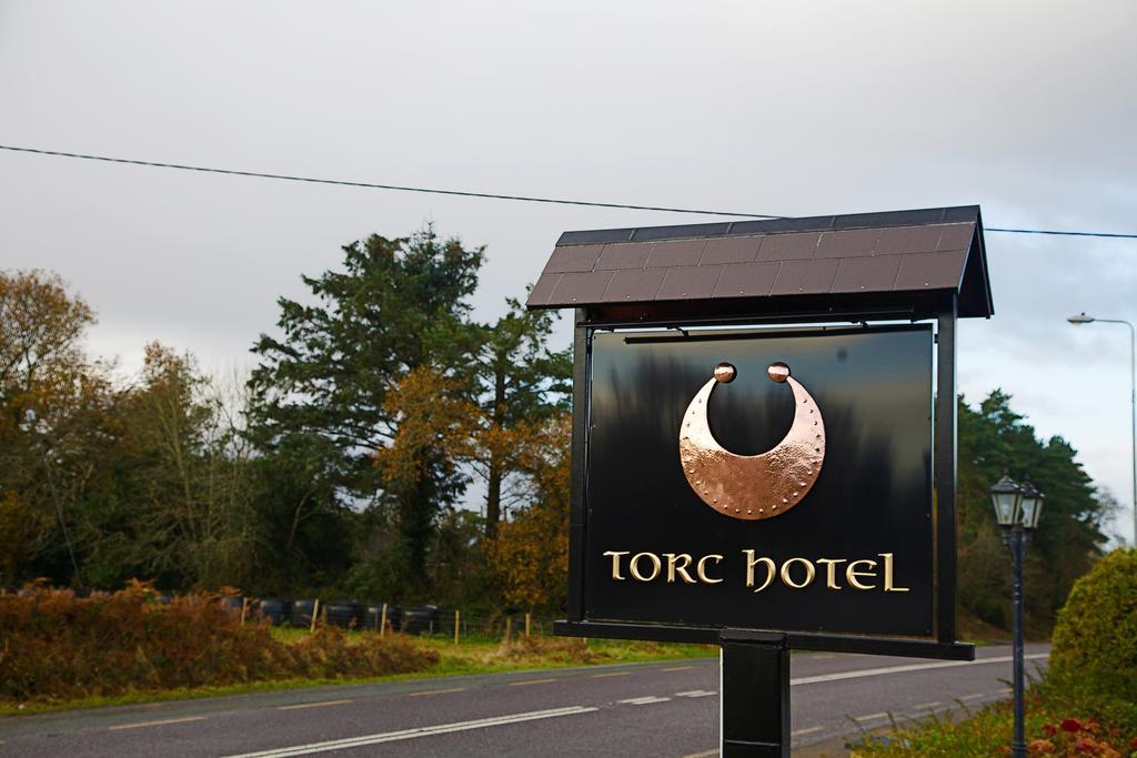 Torc Hotel Киларни Екстериор снимка