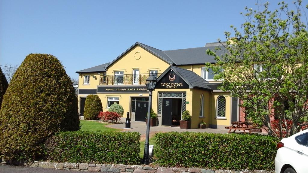 Torc Hotel Киларни Екстериор снимка