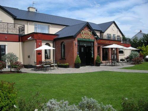 Torc Hotel Киларни Екстериор снимка