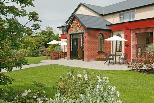 Torc Hotel Киларни Екстериор снимка