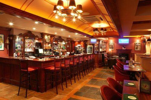 Torc Hotel Киларни Ресторант снимка