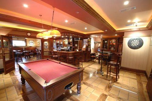 Torc Hotel Киларни Съоръжения снимка