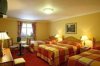 Torc Hotel Киларни Екстериор снимка